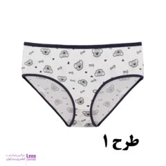 لناسنتر شورت زنانه کوالا