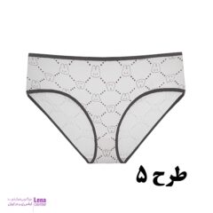 لناسنتر شورت زنانه کیوت