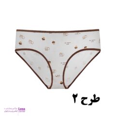 لناسنتر شورت زنانه کیوت