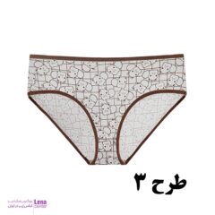 لناسنتر شورت زنانه کیوت