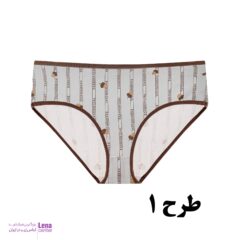 لناسنتر شورت زنانه کیوت
