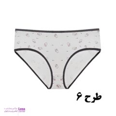 لناسنتر شورت زنانه کیوت
