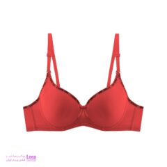لناسنتر سوتین زنانه نخی ابری