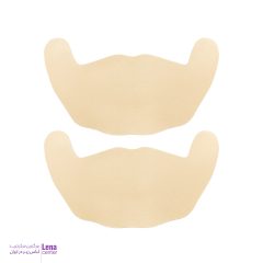 چسب سینه زنانه گیاهی 5 جفتی