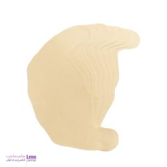 چسب سینه زنانه گیاهی 5 جفتی