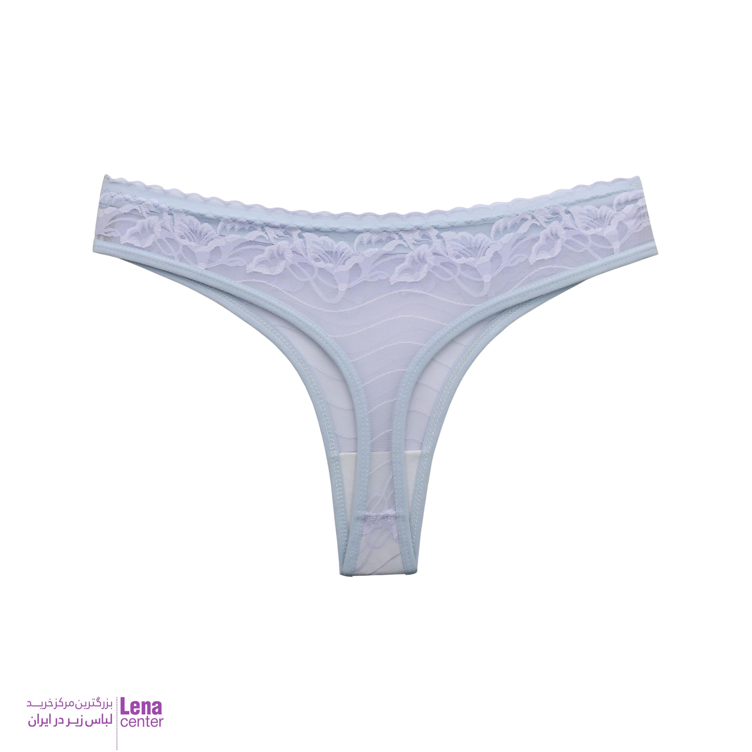 شورت زنانه حریربکلس با طرح زیبا نمای پشت