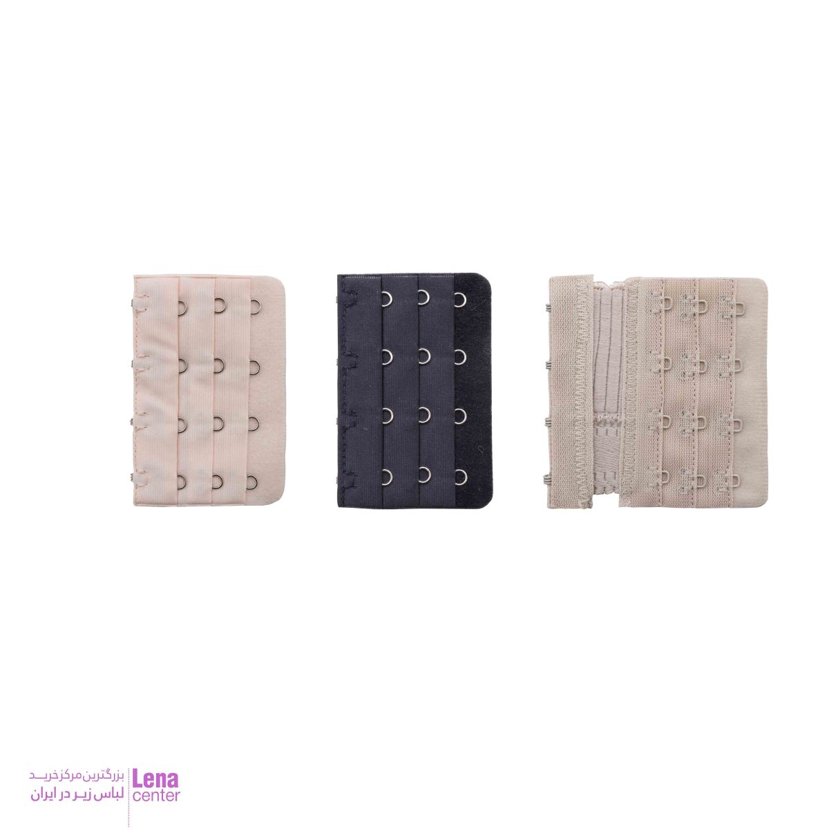 رابط سوتین پک سه عددی قزن 4 در 3
