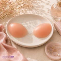 لناسنتر سوتین ژله ای