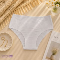 لناسنتر شورت زنانه پک یکبار مصرف