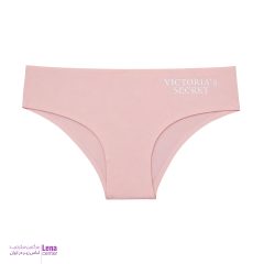 شورت زنانه ویکتوریا سیکرت با طراحی لیزری نمای جلو